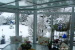 22.03.2007: "Ein Wintergarten"